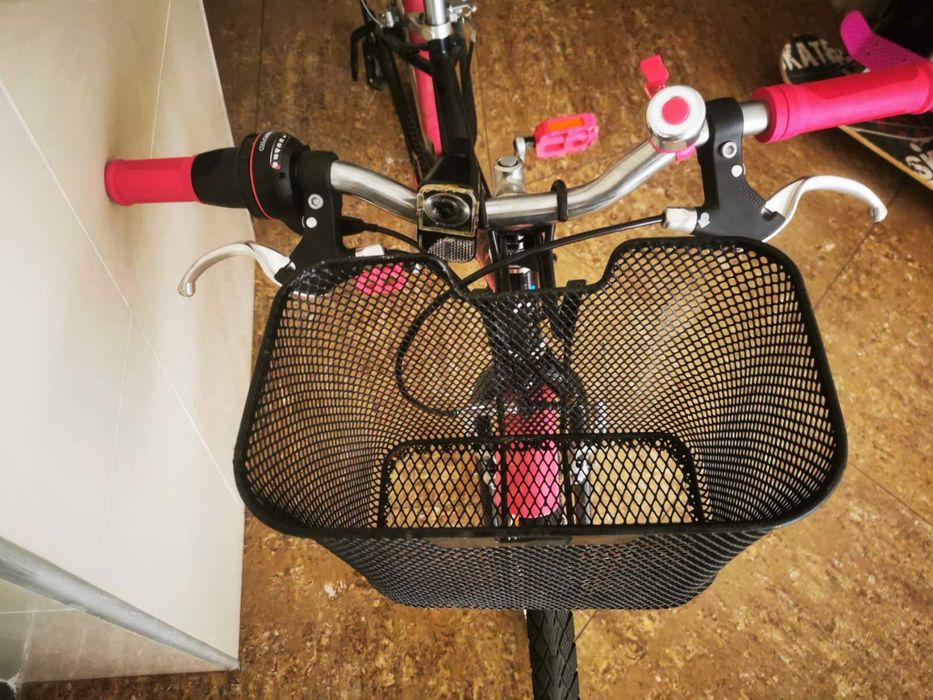 Btwin детски велосипед 20 “ за деца
