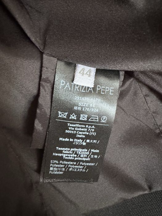 Костюм Pattizia Pepe , 44 размер