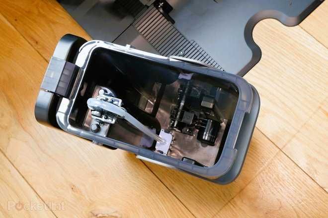 Roborock S7 MaxV Ultra: еще мощнее работает для вас