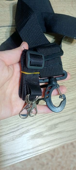 Ремни для сумок дорожной