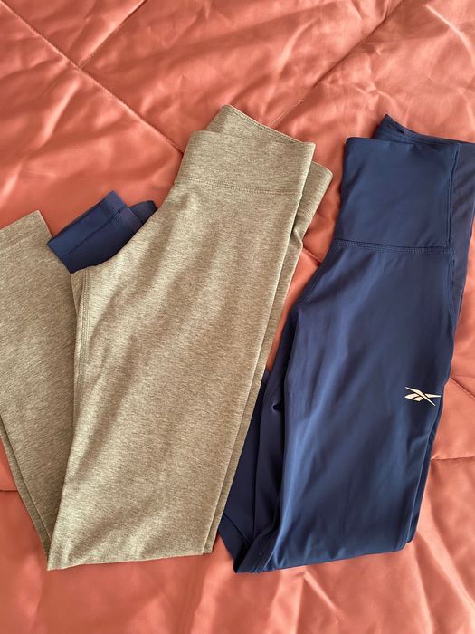 Спортни клинове gymshark,bumpro,H&M