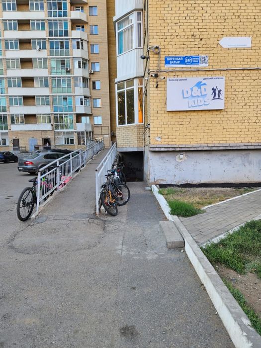 Сдам помещение с отдельным входом