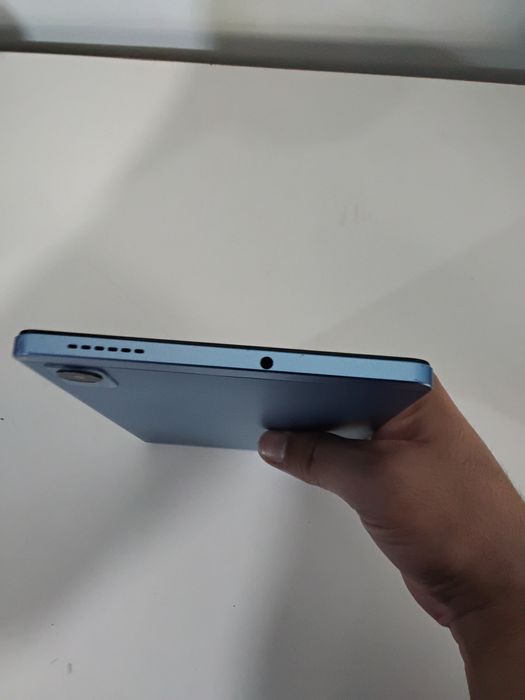 Realmi pad 4x64 ideal ishashi zõro qotmidi