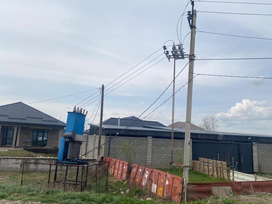 Продам трансформатор готовый бизнес