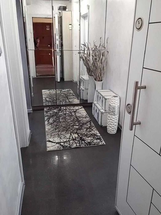 Дава се под наем Тристаен апартамент в Пловдив, Мараша - 112 кв.м за 518.67 € - Снимка #6