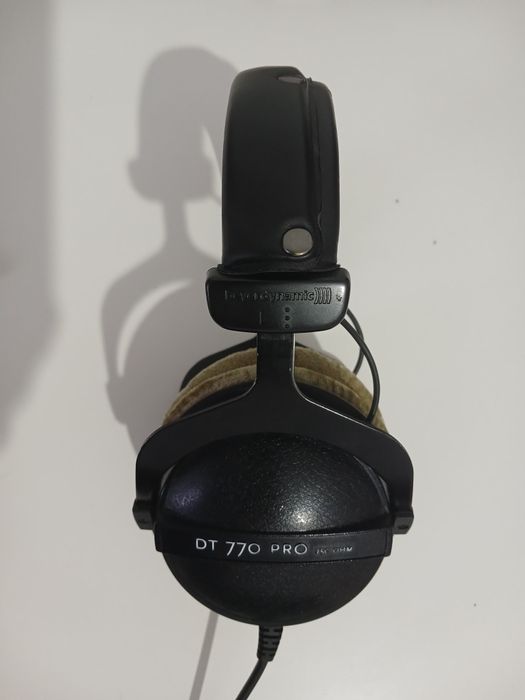 Студийные оборудование