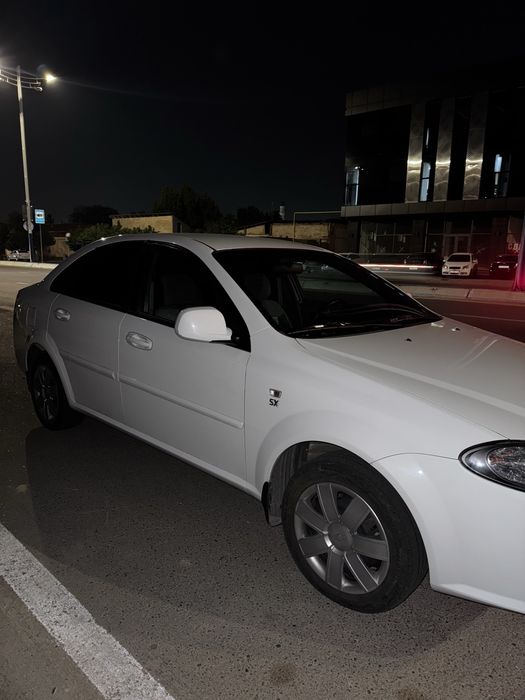 Jentra 2023 mexanika