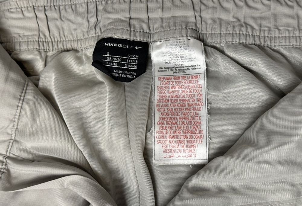Nike мъжки панталон