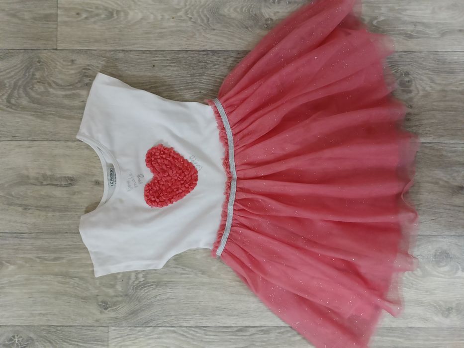 Вещи для девочки