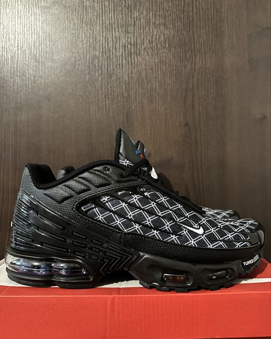 Nike Air Max Plus "France" - 45,46