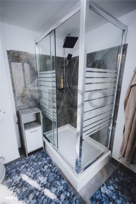 RECO Apartament tip penthouse in Baile Felix