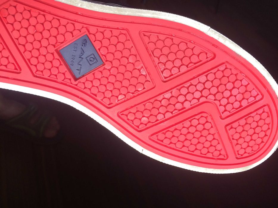 Мъжки кецове/маратонки Gant