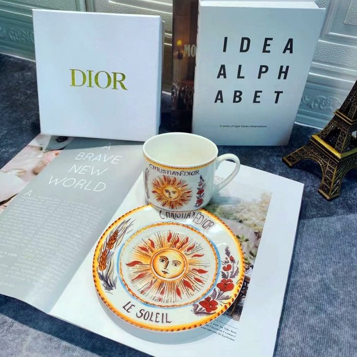 Чайный набор Диор Dior