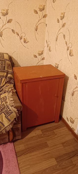 Швейная машинка советская