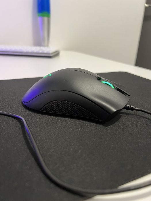 Mouse Razer Deathadder
