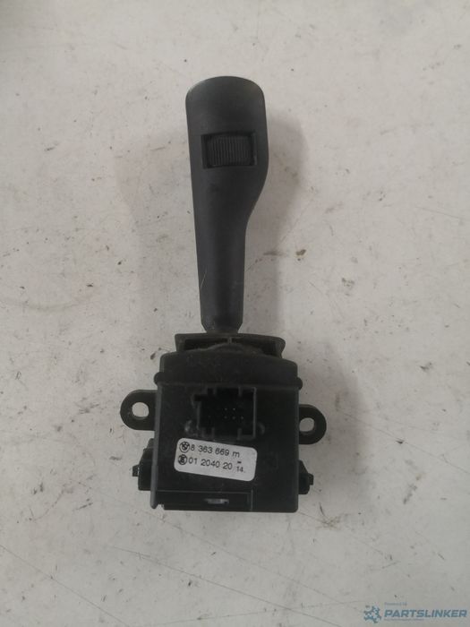 Maneta Stergatoare Bmw X3 (E83N) [ 2003 - 2011 ] Oem 8363669