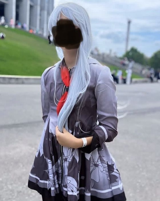 Cosplay  marimea S