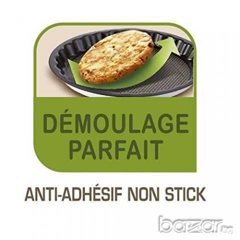 Тава Tefal Easy Grip / 28 Х 38 cm