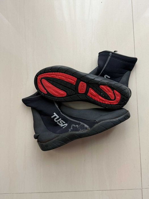 Водолазно оборудване неопрени