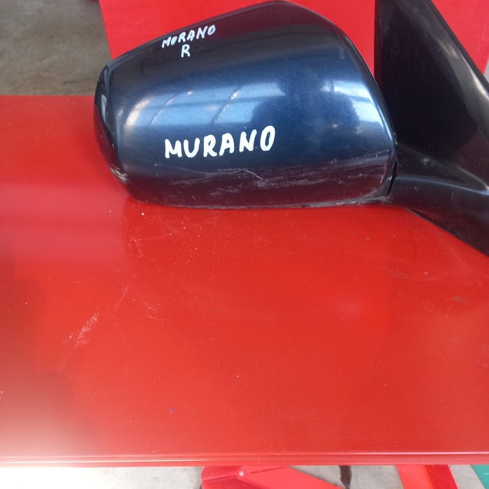 Дясно огледало за Nissan Murano
