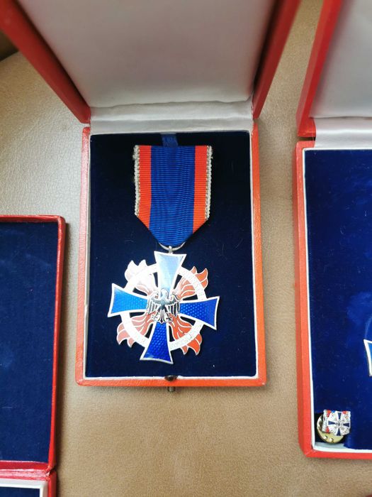 Medalii germane vechi