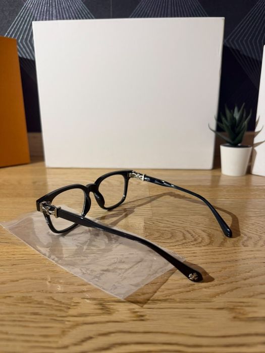 Ochelari Chrome hearts
