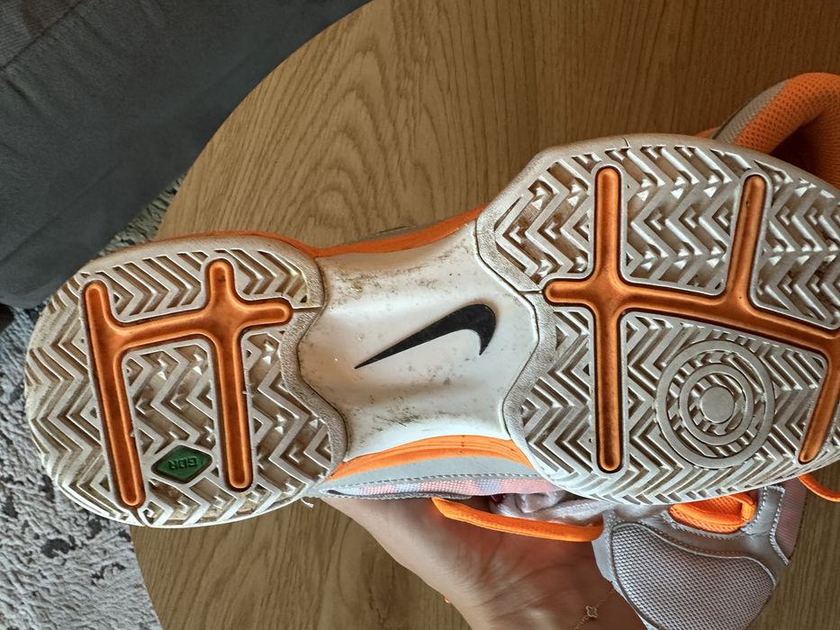 Маратонки за тенис Nike