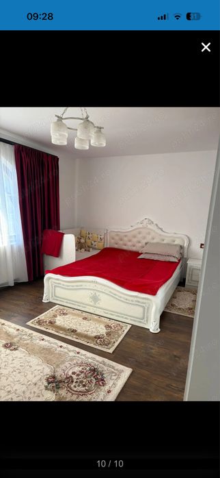 Casa de vanzare Santandrei Bihor