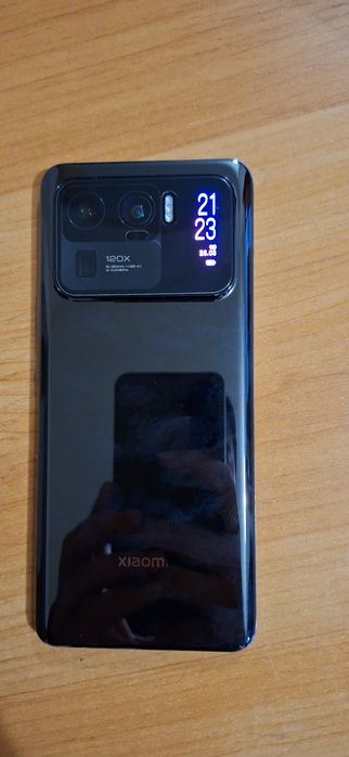 Xiaomi 11 ultra  12/256 gb
