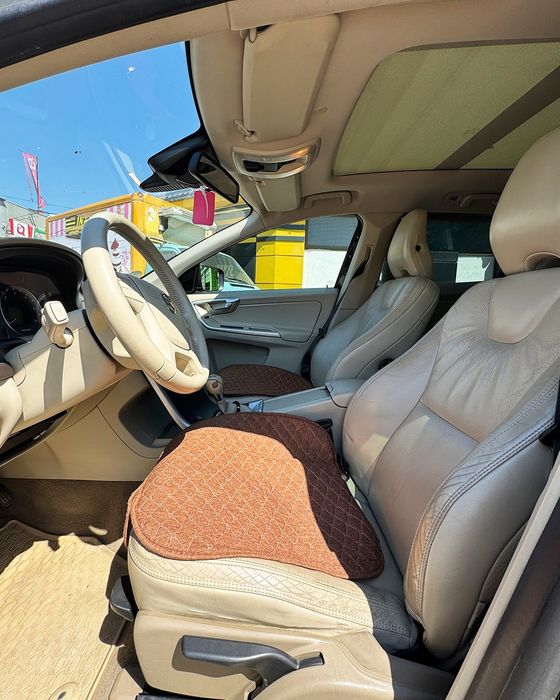 Vand Volvo XC 60 2011