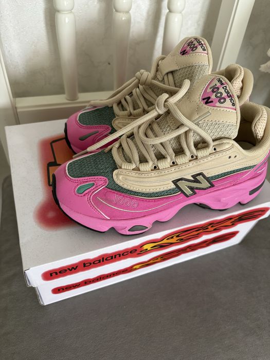 Продам кроссовки, новые