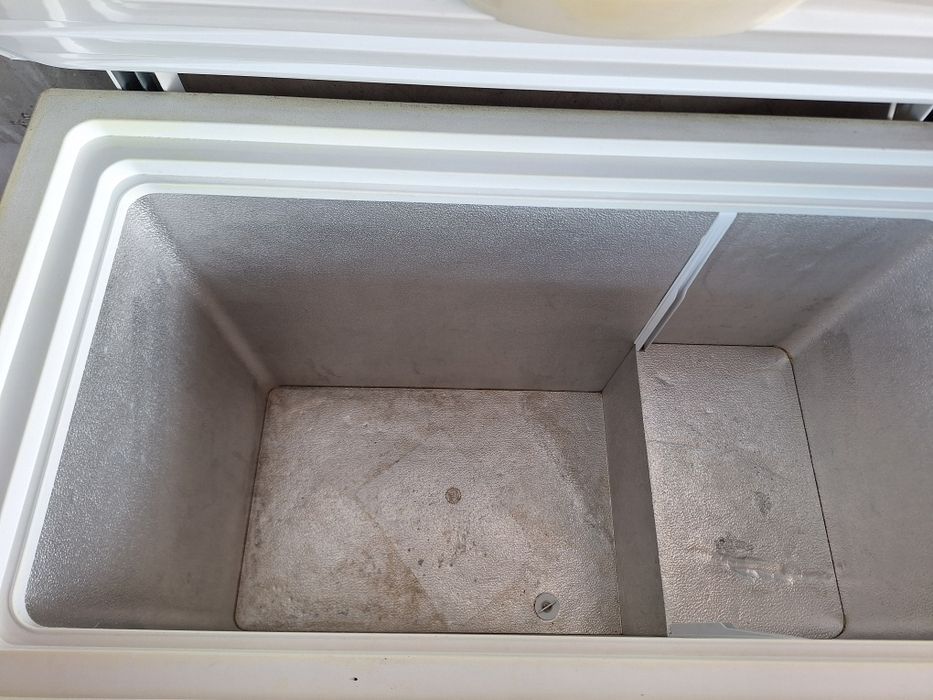 Ladă frigorifica arctic 230 l si 360 l