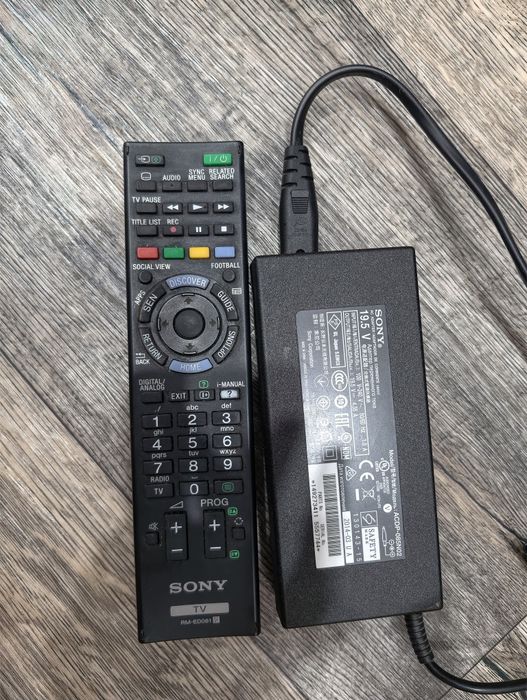 Продам телевизор Sony