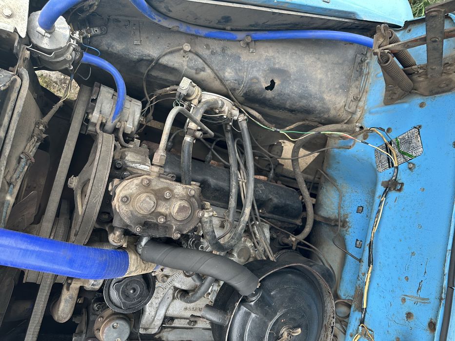 ЗИЛ коротыш Продам