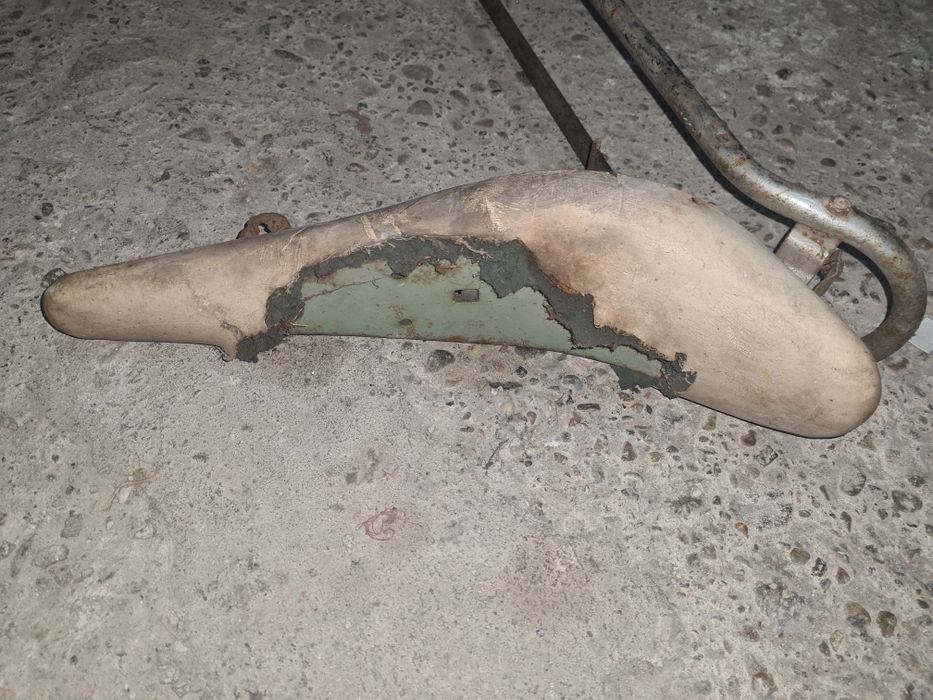 Sa Pegas Kent pentru restaurare