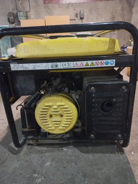 Генератор электрический