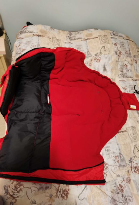 Детски чувал за количка