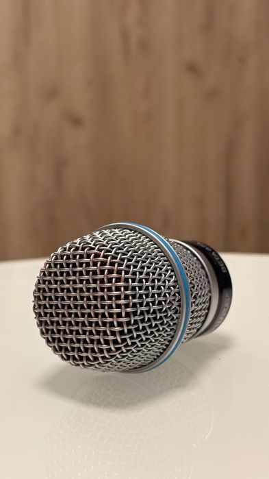 Shure Beta87A - Capsula microfon
