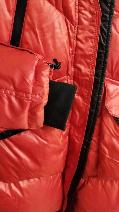 Пуховик Levin force для девочки подростка