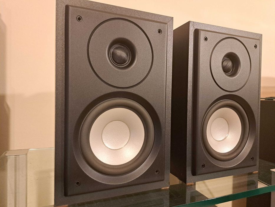 Boxe raft Denon SC-G101 , 60 wati