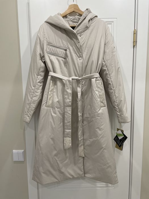 Куртка женская демисезонная