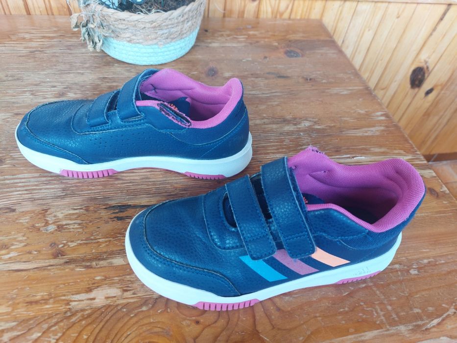 Маратонки adidas 34 размер