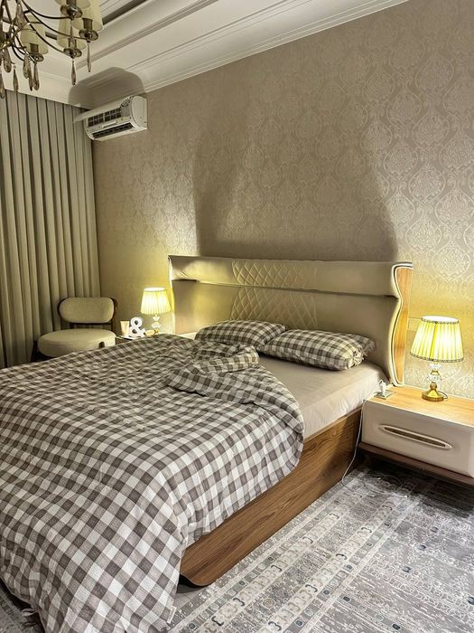 Тинчлик махаля, Шайхантахур! Продается дом 4,5 соток 7 комнат