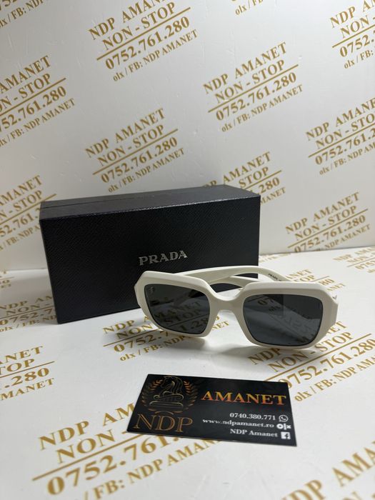 NDP Amanet Braila Ochelari Dama Prada (56817)