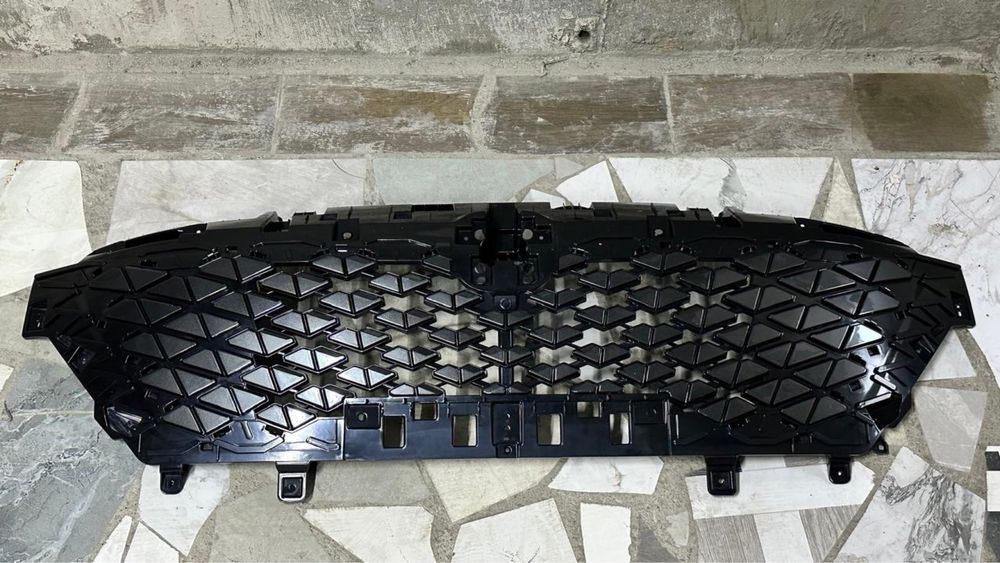 Запчасти на changan cs55 plus