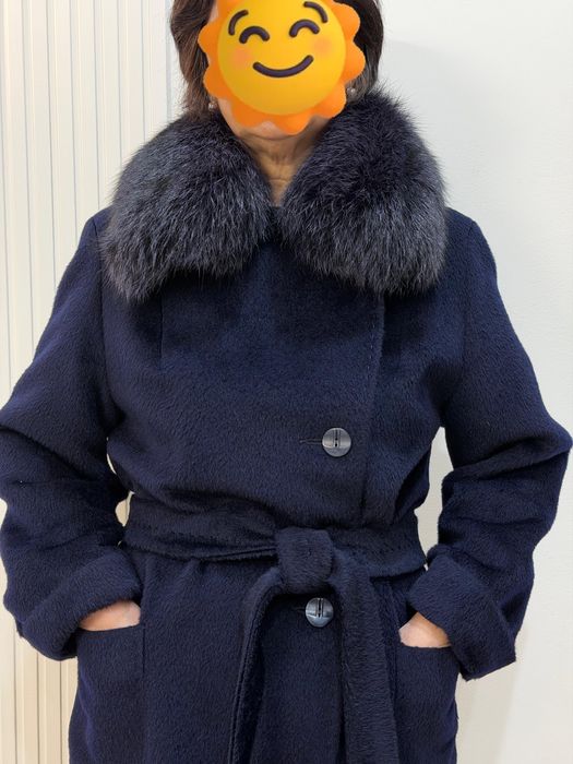 Продается пальто, куртка