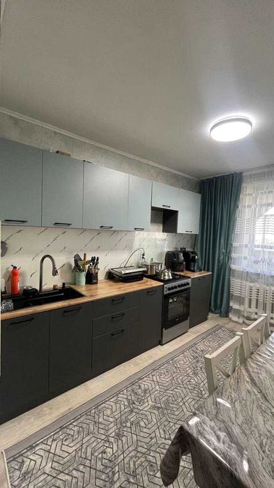 Продажа 3-комнатной квартиры