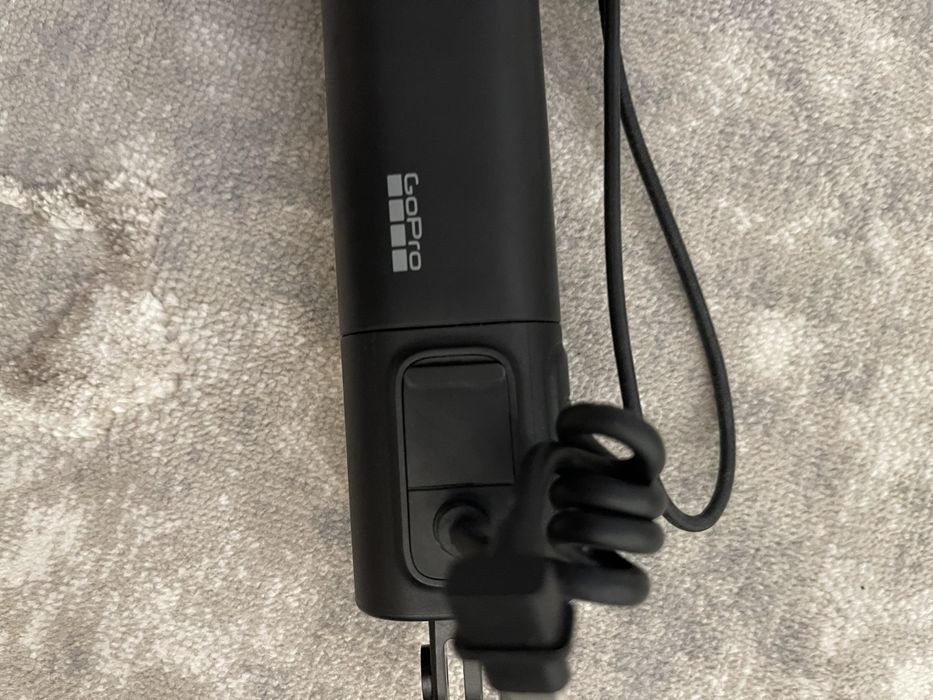 Camera GoPro hero black cu trepier