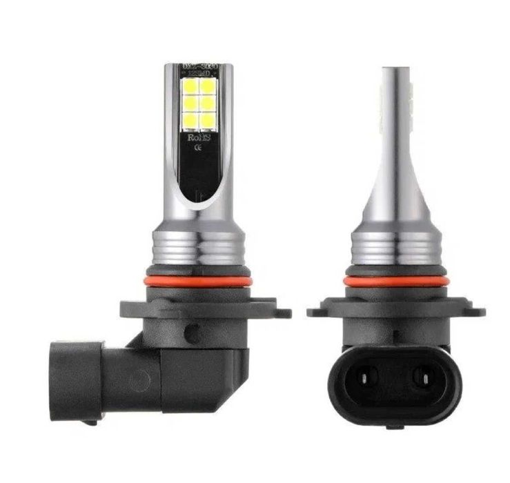 Led крушки HB3 (9005)