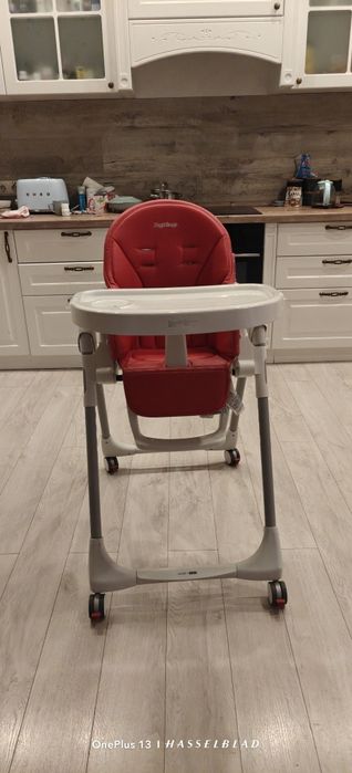 Стул детский для младенцев